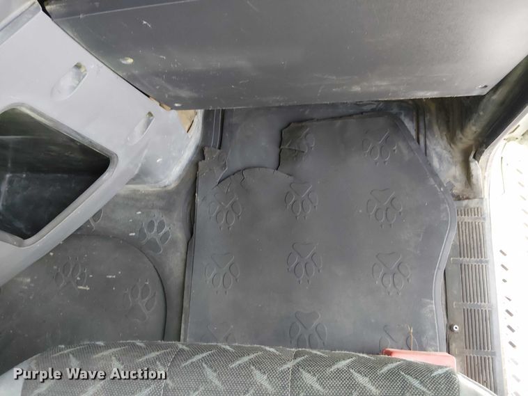 image for item FK0506 2014 Mack GU713 dump truck