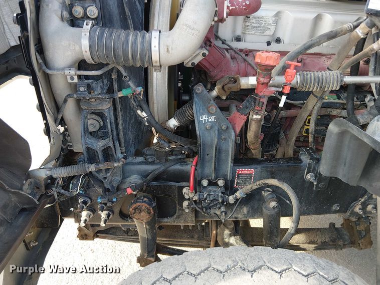 image for item FK0506 2014 Mack GU713 dump truck