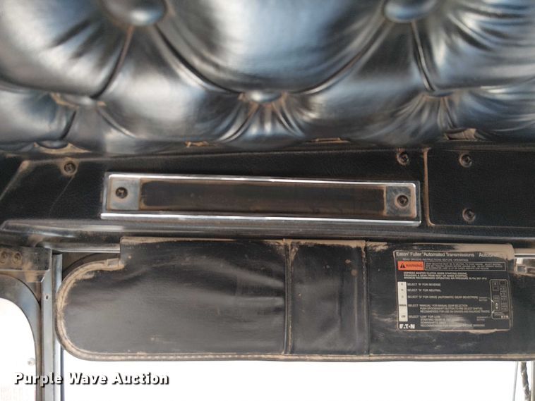 image for item FK0507 2005 Kenworth T800 dump truck