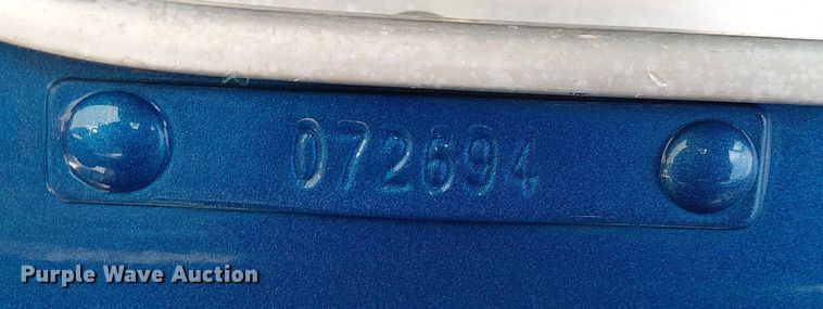 image for item FK0507 2005 Kenworth T800 dump truck