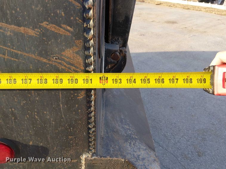 image for item FK0508 2006 Kenworth T800 dump truck