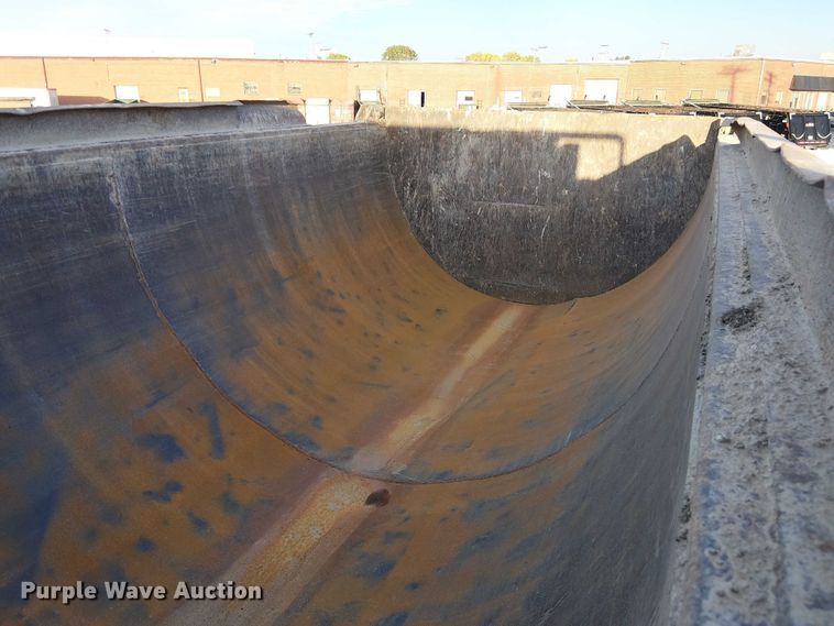 image for item FK0508 2006 Kenworth T800 dump truck