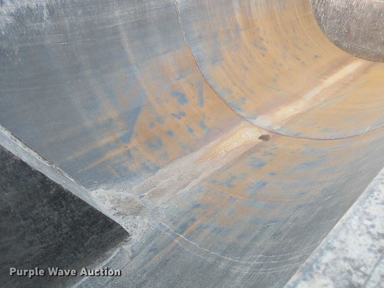 image for item FK0508 2006 Kenworth T800 dump truck