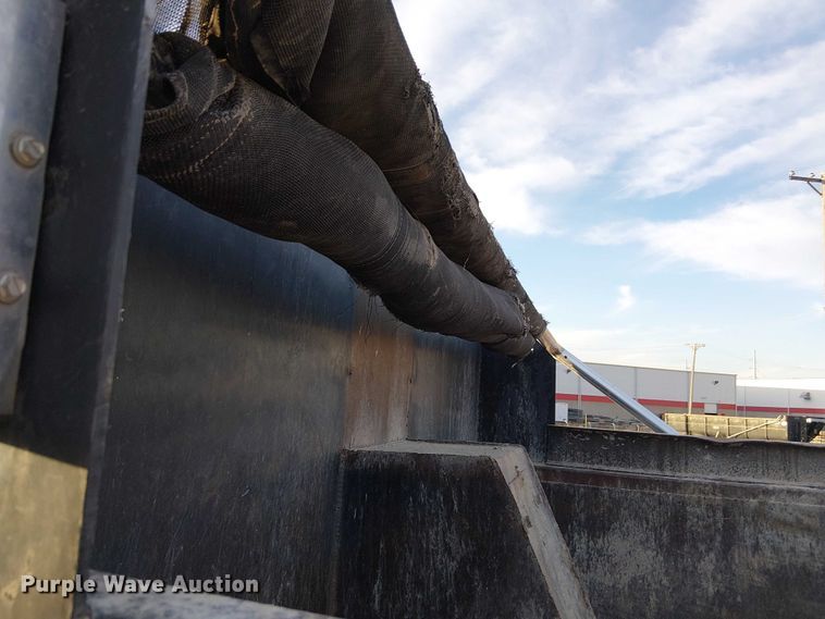 image for item FK0508 2006 Kenworth T800 dump truck