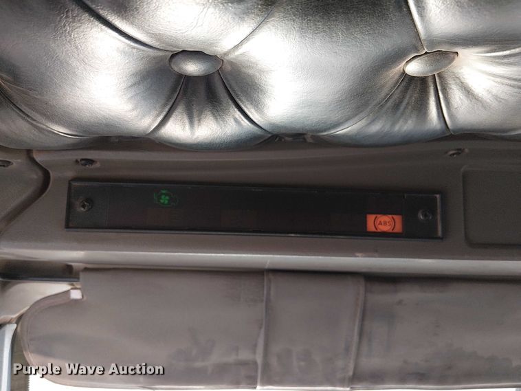 image for item FK0508 2006 Kenworth T800 dump truck