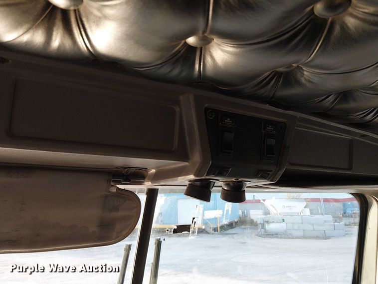 image for item FK0508 2006 Kenworth T800 dump truck