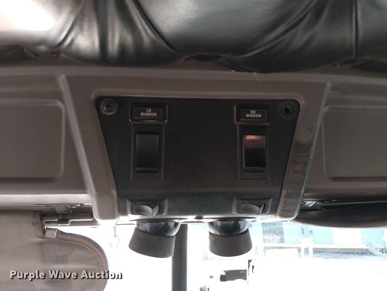 image for item FK0508 2006 Kenworth T800 dump truck