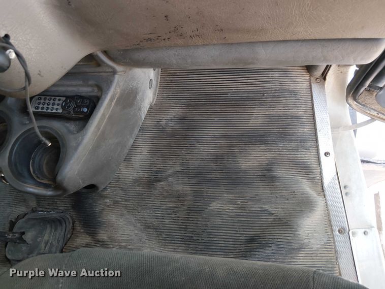 image for item FK0508 2006 Kenworth T800 dump truck