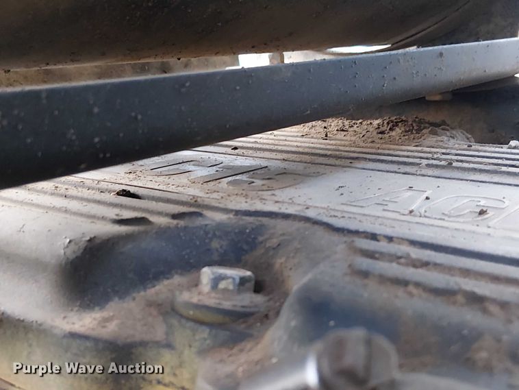 image for item FK0508 2006 Kenworth T800 dump truck