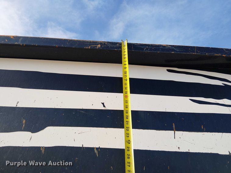 image for item FK0509 2019 Peterbilt 567 dump truck