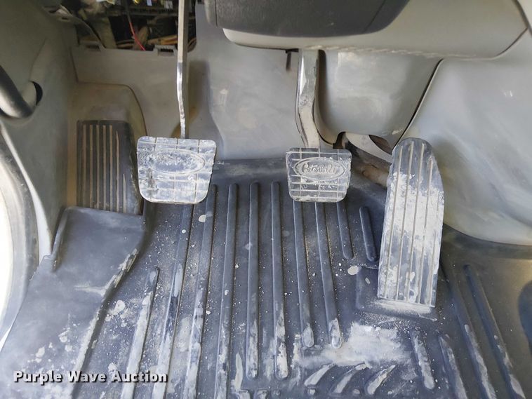 image for item FK0509 2019 Peterbilt 567 dump truck