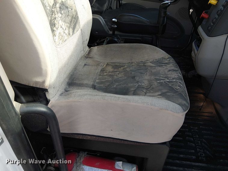 image for item FK0509 2019 Peterbilt 567 dump truck