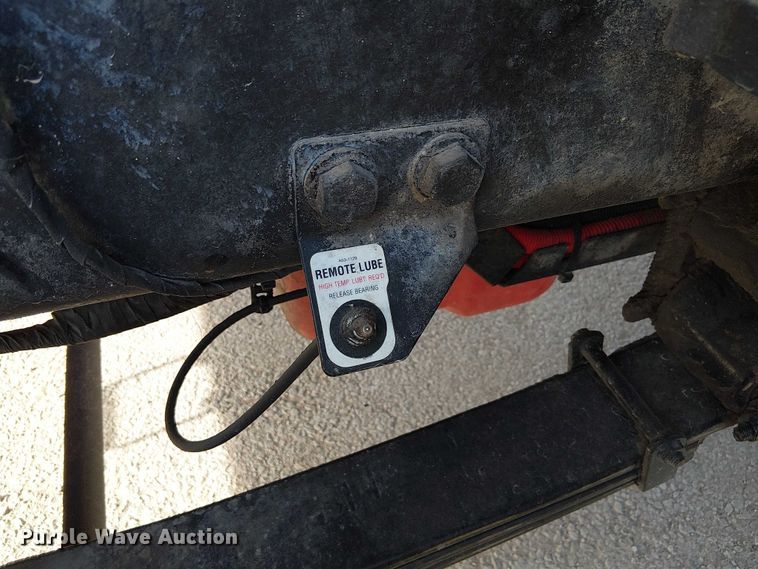 image for item FK0509 2019 Peterbilt 567 dump truck