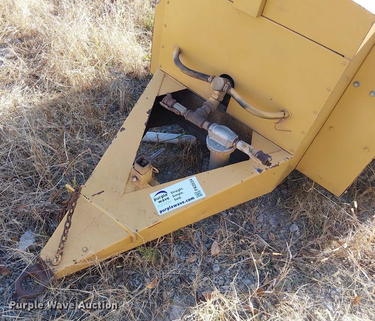 image for item FK0534 Smith  100 air compressor