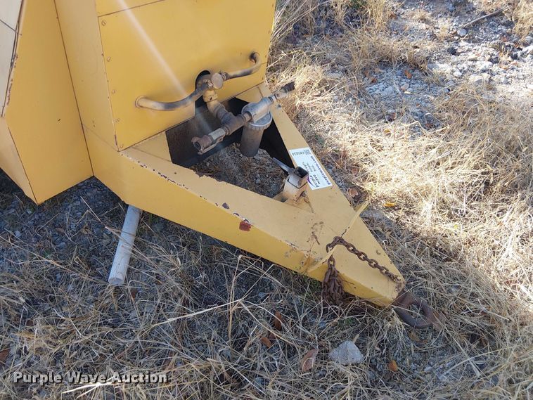 image for item FK0534 Smith  100 air compressor