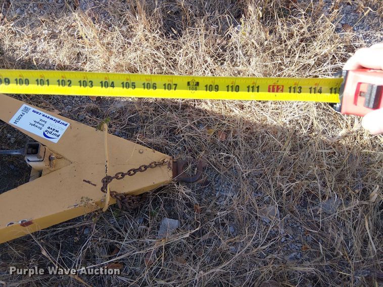 image for item FK0534 Smith  100 air compressor