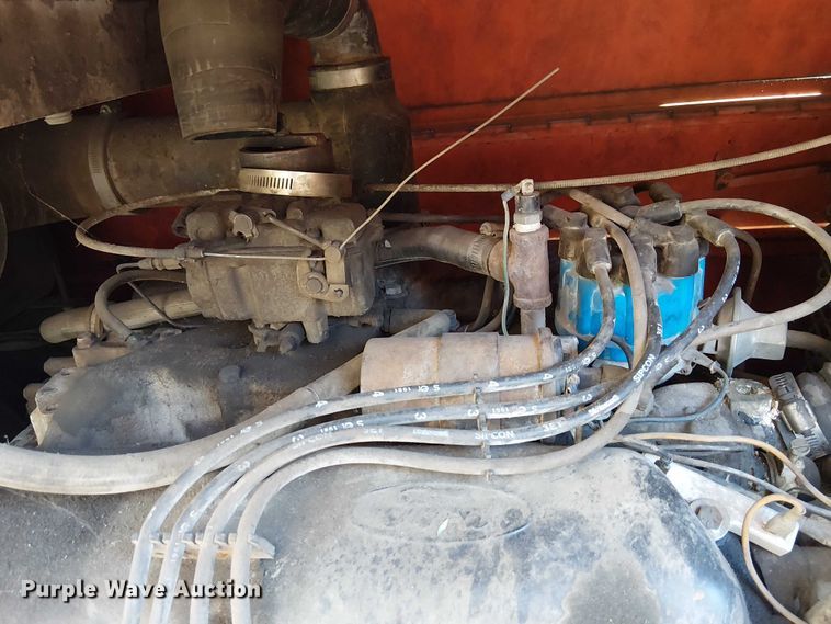 image for item FK0534 Smith  100 air compressor