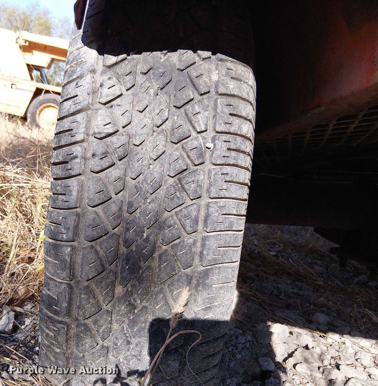 image for item FK0534 Smith  100 air compressor