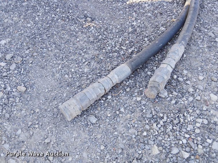 image for item FK0544 Stanley MB5560 skid steer breaker