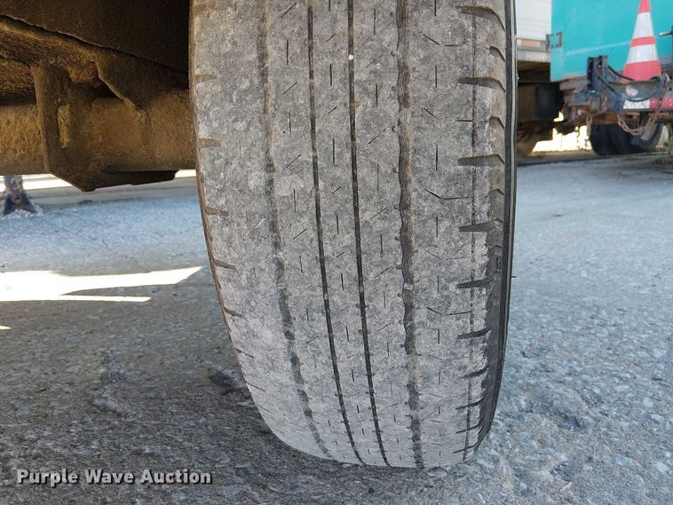 image for item FK0551 Ingersoll Rand P185WJD air compressor