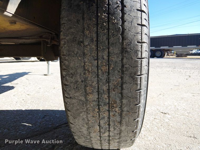 image for item FK0551 Ingersoll Rand P185WJD air compressor