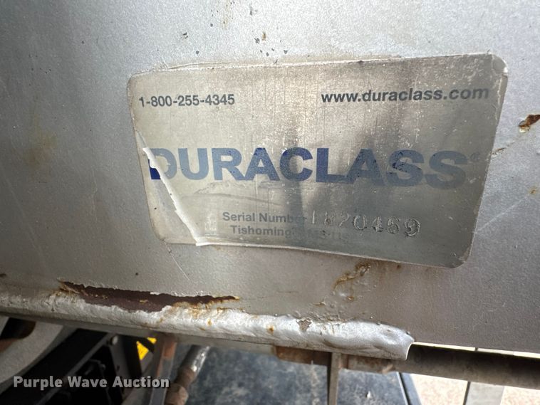 image for item NA9812 2007 Kenworth T800 dump truck