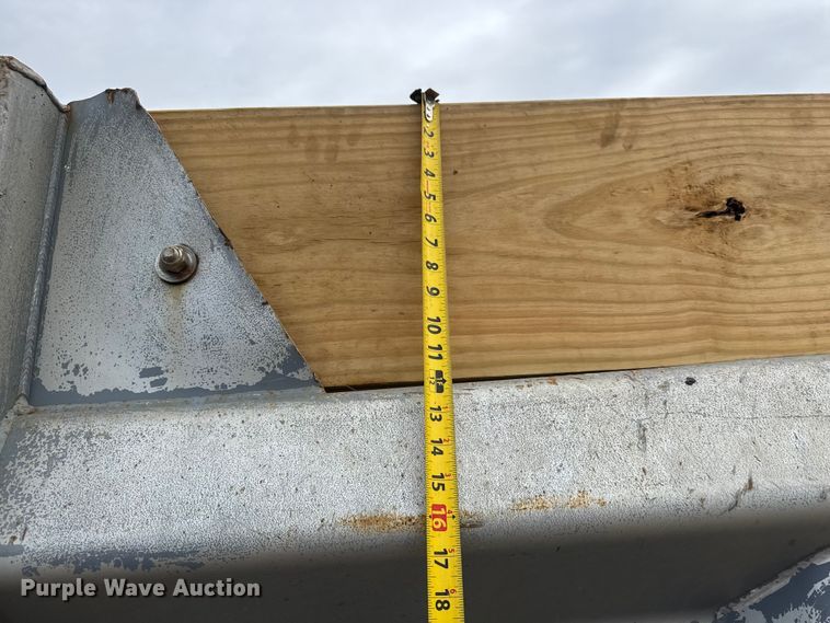 image for item NA9812 2007 Kenworth T800 dump truck