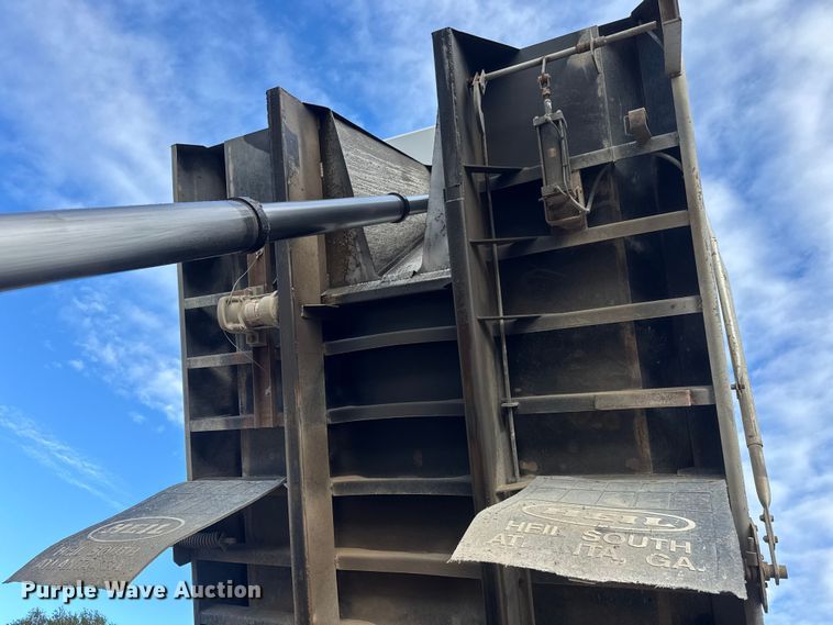 image for item NA9812 2007 Kenworth T800 dump truck