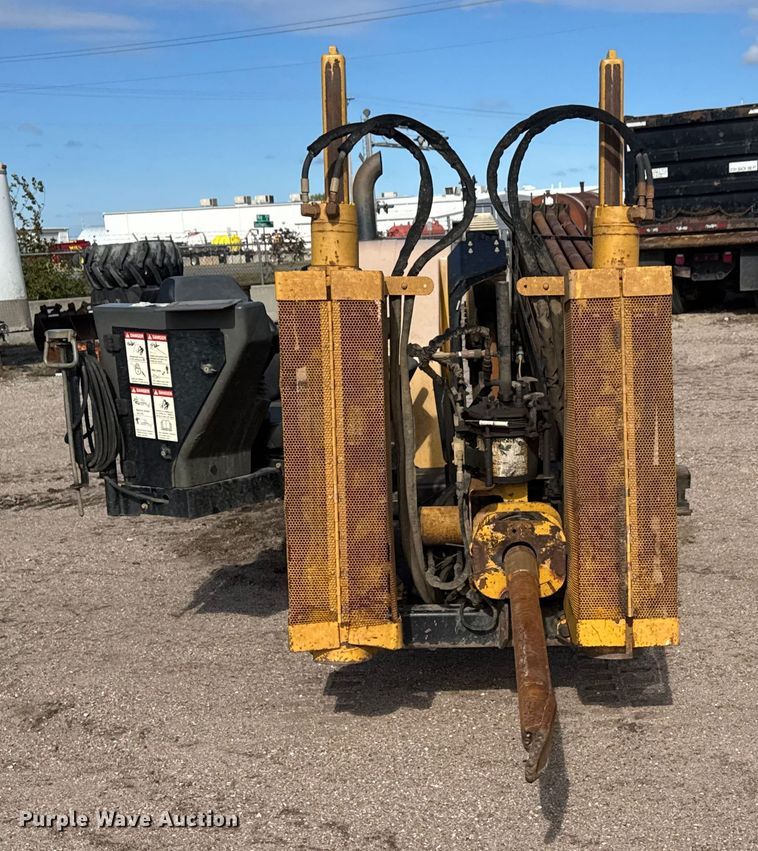 image for item NA9813 2008 Vermeer D16X20II directional boring unit