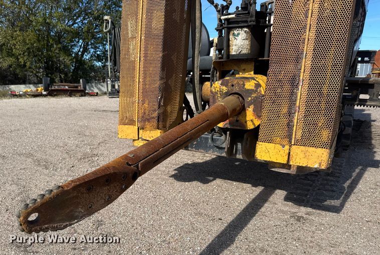 image for item NA9813 2008 Vermeer D16X20II directional boring unit