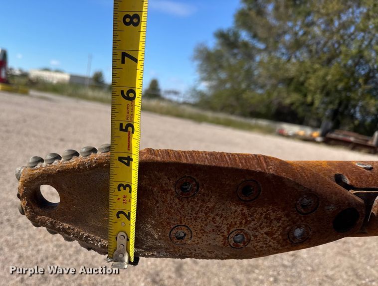 image for item NA9813 2008 Vermeer D16X20II directional boring unit