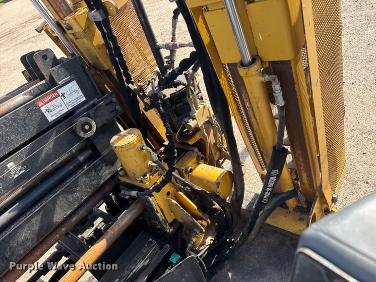 image for item NA9813 2008 Vermeer D16X20II directional boring unit