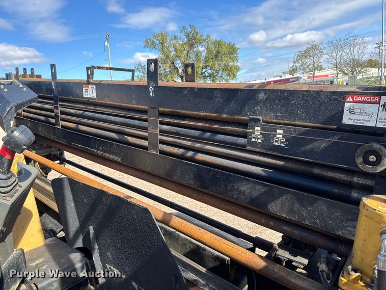 image for item NA9813 2008 Vermeer D16X20II directional boring unit