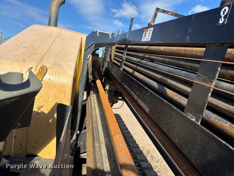 image for item NA9813 2008 Vermeer D16X20II directional boring unit