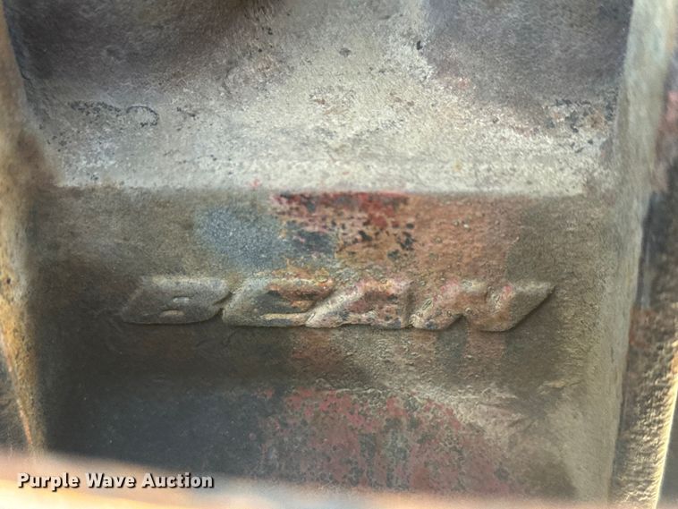 image for item NA9813 2008 Vermeer D16X20II directional boring unit