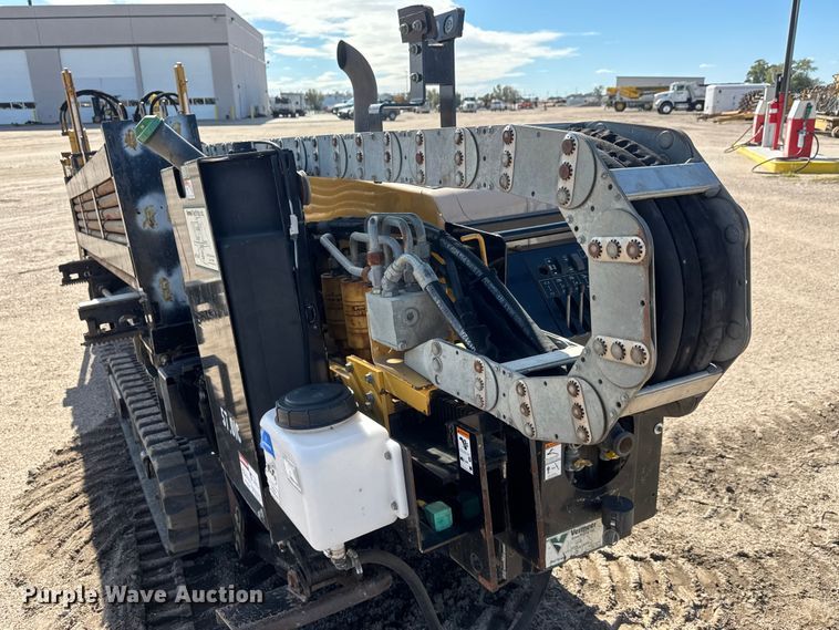 image for item NA9813 2008 Vermeer D16X20II directional boring unit