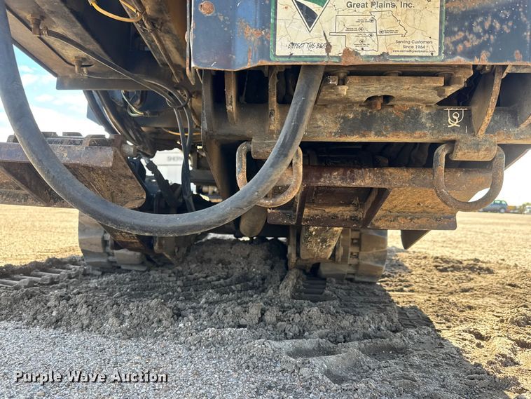 image for item NA9813 2008 Vermeer D16X20II directional boring unit