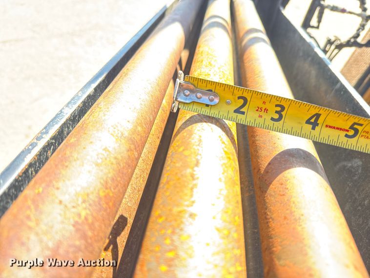 image for item NA9813 2008 Vermeer D16X20II directional boring unit