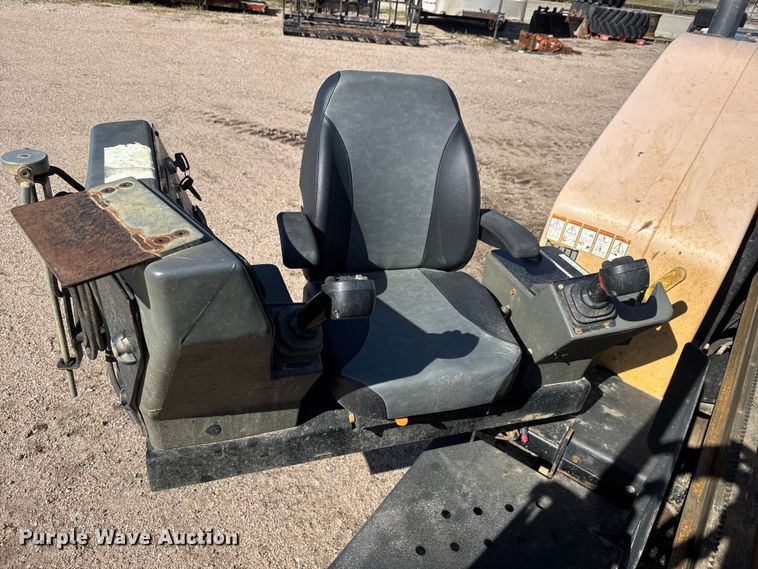 image for item NA9813 2008 Vermeer D16X20II directional boring unit