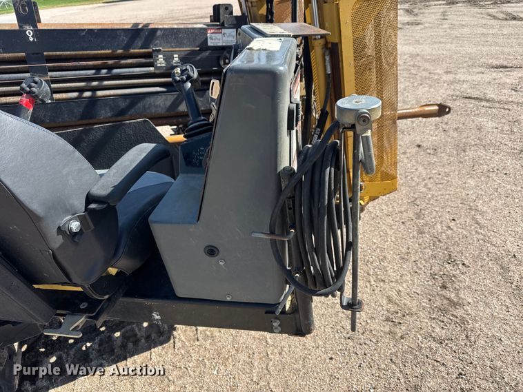 image for item NA9813 2008 Vermeer D16X20II directional boring unit