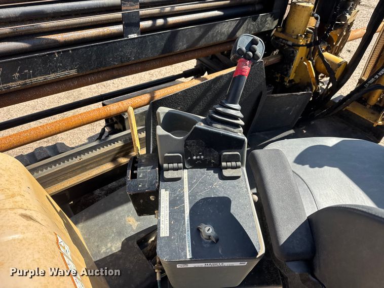 image for item NA9813 2008 Vermeer D16X20II directional boring unit