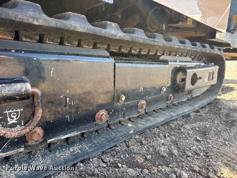 image for item NA9813 2008 Vermeer D16X20II directional boring unit