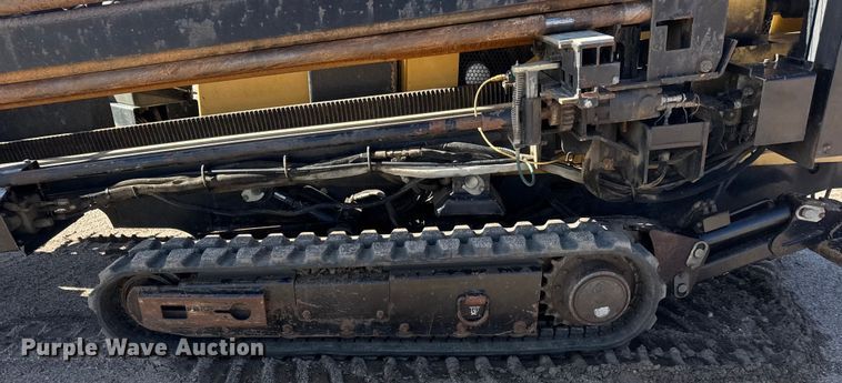 image for item NA9813 2008 Vermeer D16X20II directional boring unit