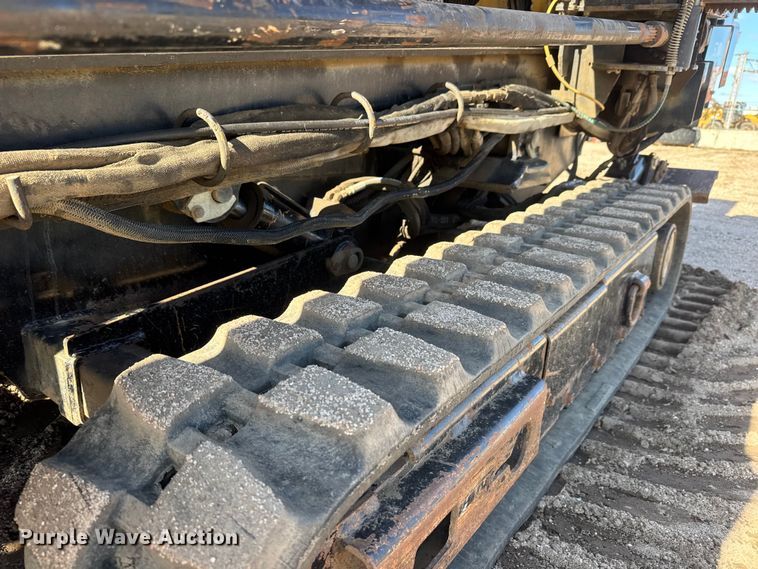 image for item NA9813 2008 Vermeer D16X20II directional boring unit