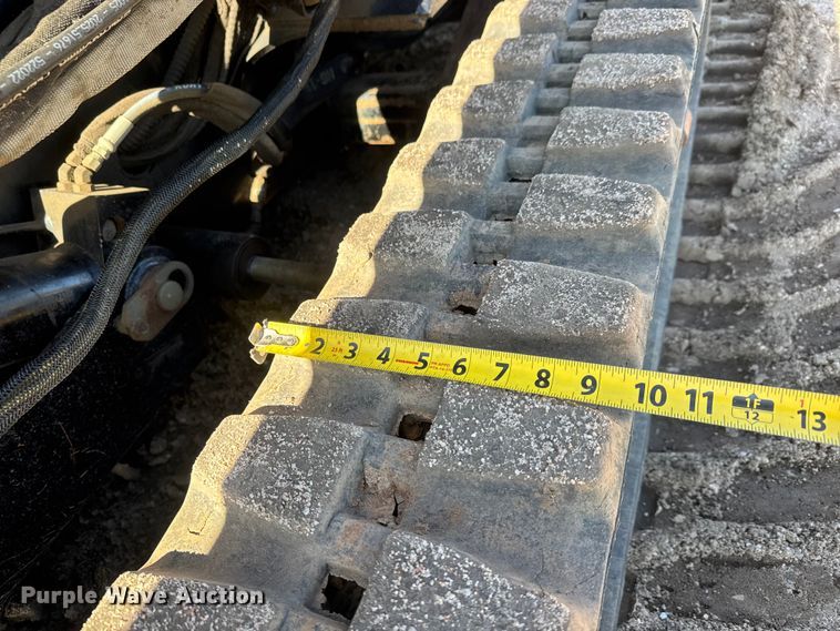 image for item NA9813 2008 Vermeer D16X20II directional boring unit