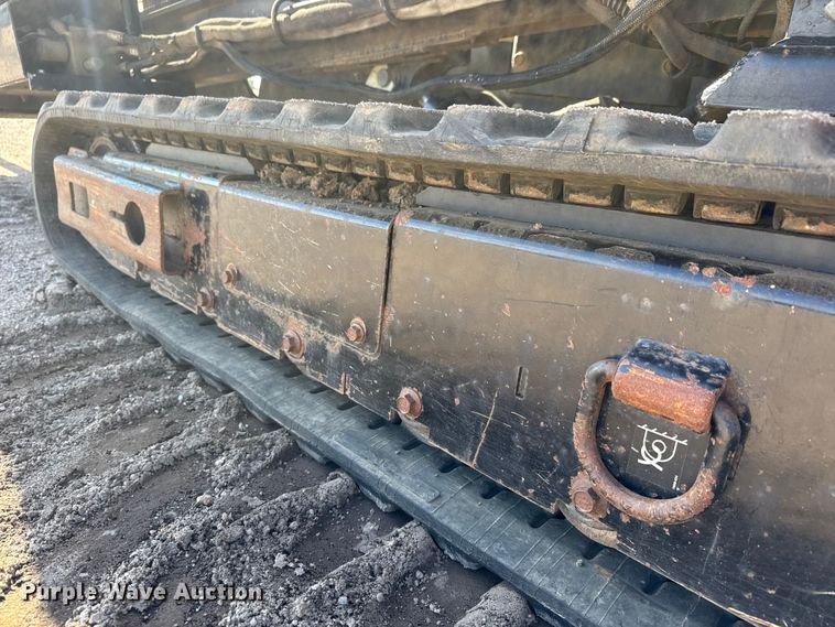 image for item NA9813 2008 Vermeer D16X20II directional boring unit