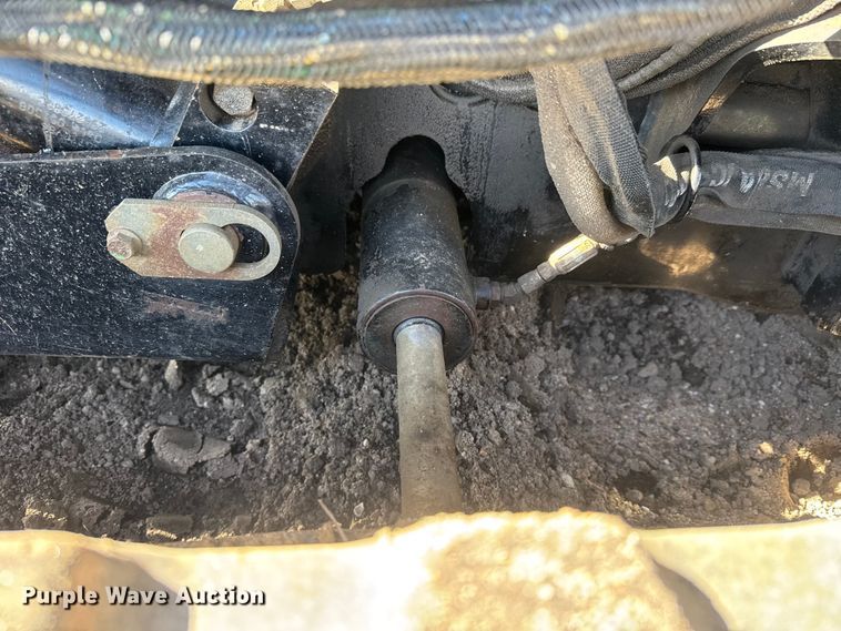 image for item NA9813 2008 Vermeer D16X20II directional boring unit