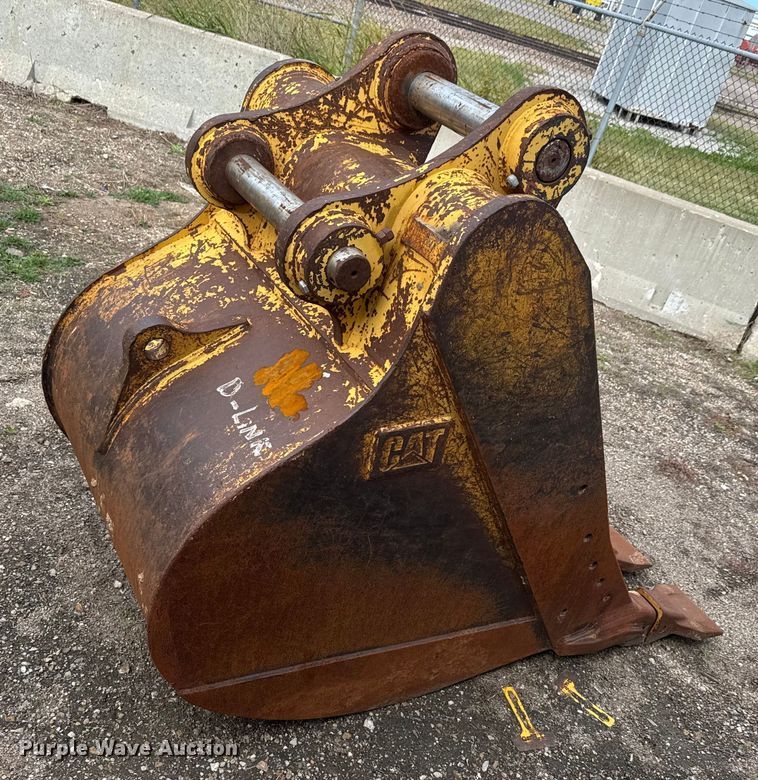 image for item NA9815 Caterpillar BK-42-330 excavator bucket