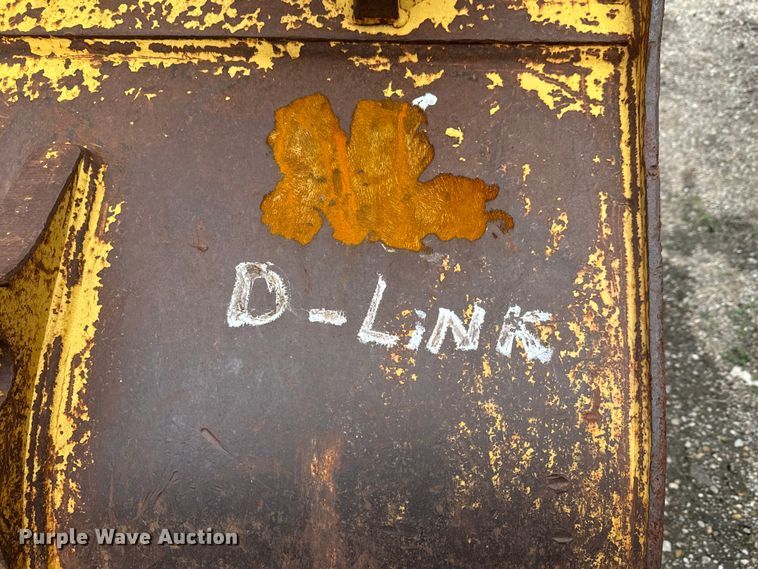 image for item NA9815 Caterpillar BK-42-330 excavator bucket