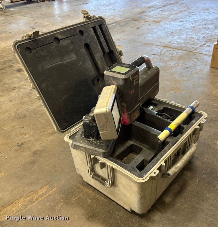 image for item NA9861 DigiTrak F2R locator